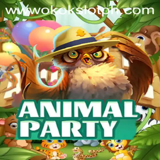 Explore the Exciting World of AnimalParty and Discover the Thrills of okokslot