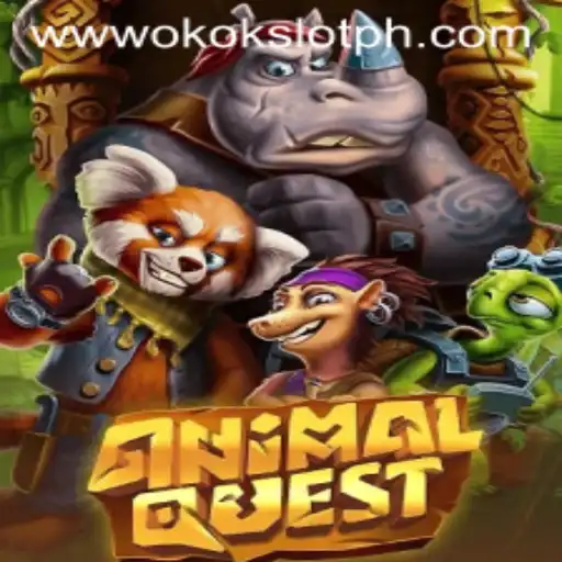 Exploring the Adventure of AnimalQuest: A Deep Dive into the Thrilling Game with Okokslot
