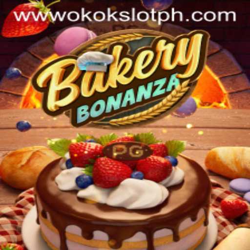 Step into the World of BakeryBonanza