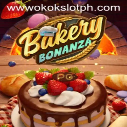 Step into the World of BakeryBonanza