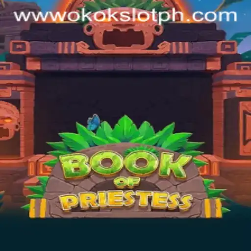 Exploring the Mystical World of Book Of Priestess: A Gaming Odyssey