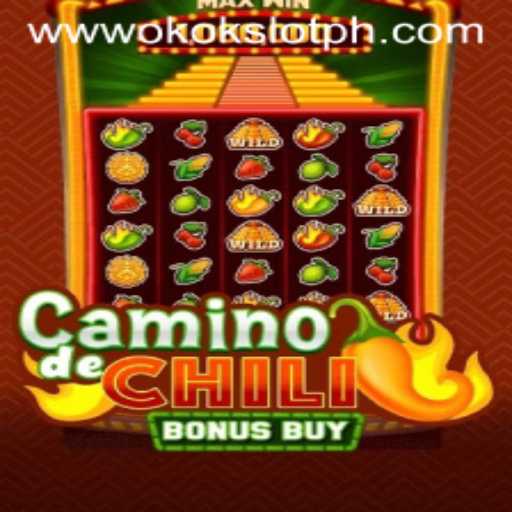 Exploring the Thrills of CaminodeChiliBonusBuy in the okokslot Universe