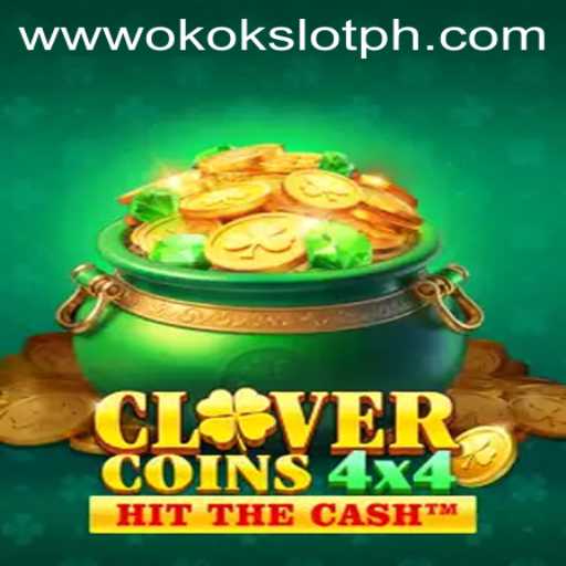 CloverCoins4x4: A Comprehensive Guide to the Newest Gaming Sensation