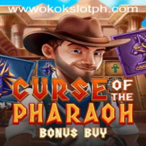 Exploring Curse of the Pharaoh Bonus Buy Slot Game