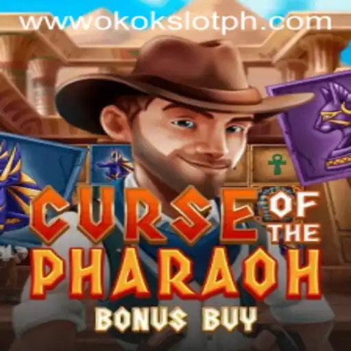 Exploring Curse of the Pharaoh Bonus Buy Slot Game