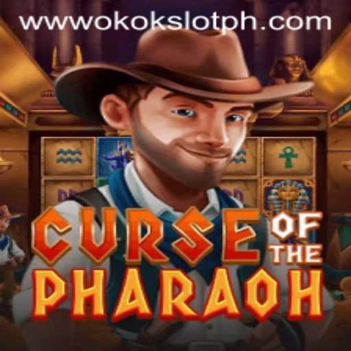 Unearthing the Secrets of CurseofthePharaoh: A Thrilling Adventure with Okokslot