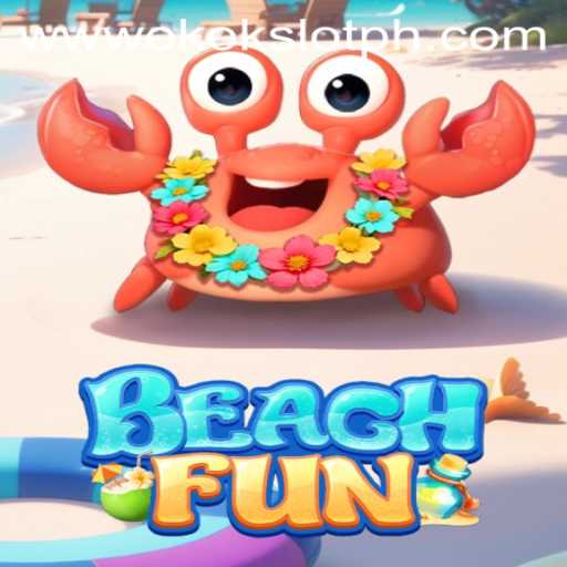 Discover the Thrills of BeachFun