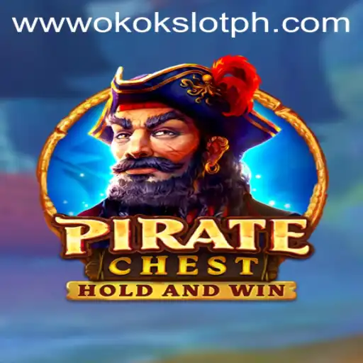 Exploring PirateChest and okokslot