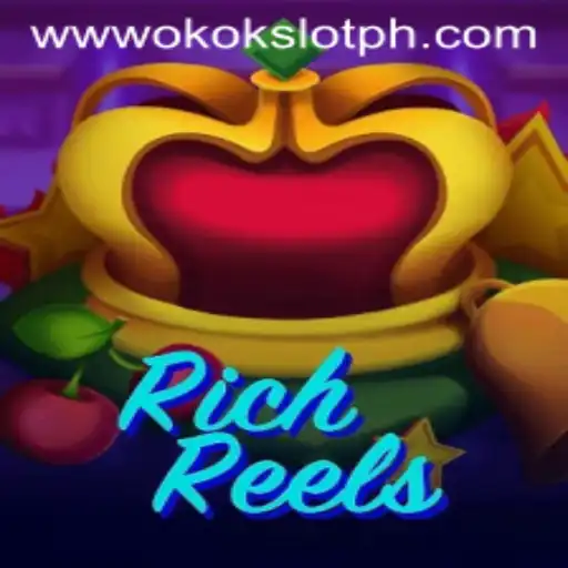 Exploring RichReels: A Slot Game Adventure