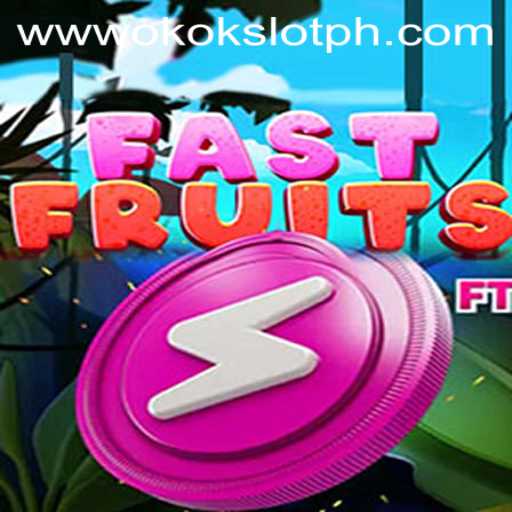 Exploring FastFruits: A Thrilling Adventure in the World of okokslot