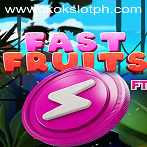 Exploring FastFruits: A Thrilling Adventure in the World of okokslot