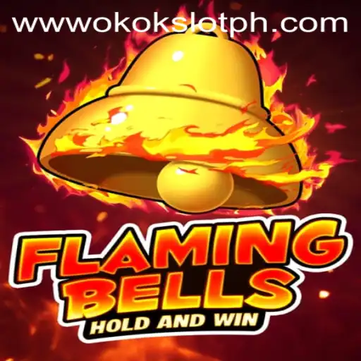 Flaming Bells: A Dive into the Exciting World of OKOKSlot's New Gaming Sensation