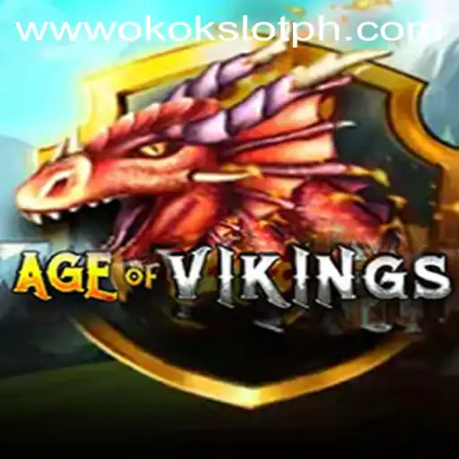 Age of Viking: A Legendary Gaming Experience