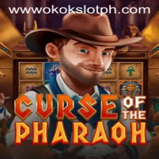Unearthing the Secrets of CurseofthePharaoh: A Thrilling Adventure with Okokslot