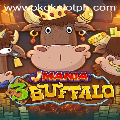 JMania3Buffalo: An Exciting Casino Game Experience