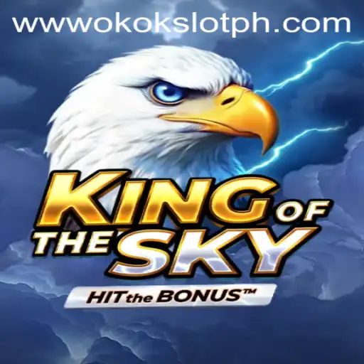 King of the Sky: A Riveting Adventure Awaits