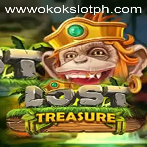 Exploring the World of LostTreasure: A Captivating Adventure with Okokslot