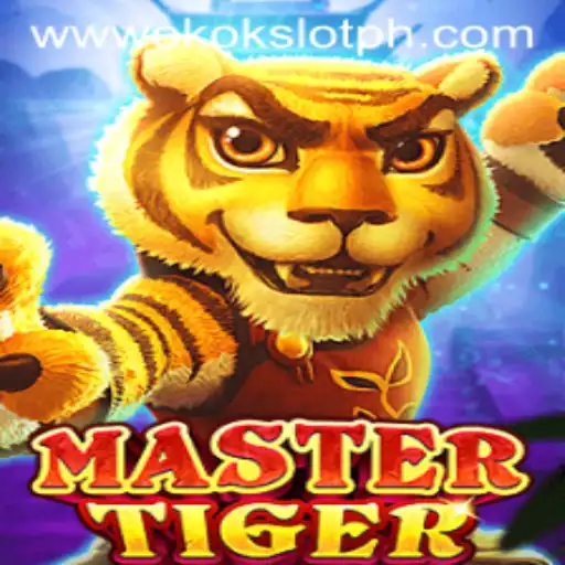 MasterTiger: A Comprehensive Guide to the OKOKslot Gaming Phenomenon
