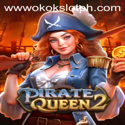 Discover the Thrills of PirateQueen2: A Guide to the Adventure-Packed Slot Game