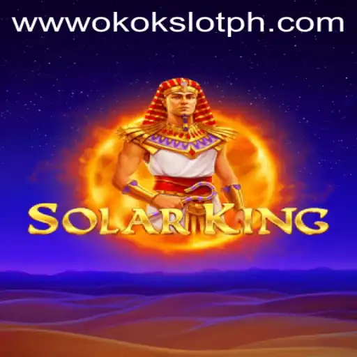 Exploring the Mystical World of SolarKing: A New Era of Gaming
