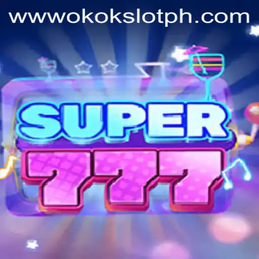 Super777: The Thrilling Slot Game Experience