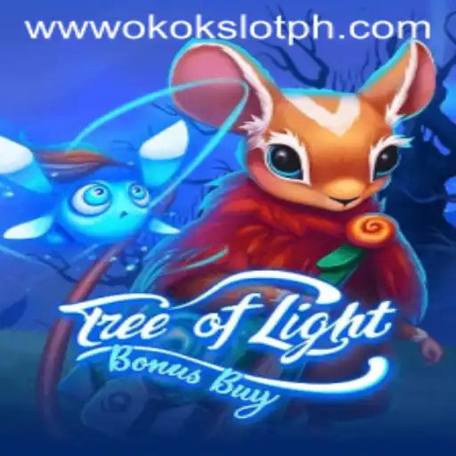 Exploring the Enchanting Tree of Light Bonus Buy Slot