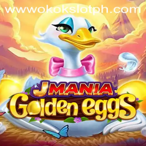 Unveiling the Thrills of JManiaGoldenEggs