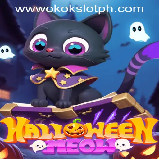 HalloweenMeow: The Spook-tacular Slot Game Experience