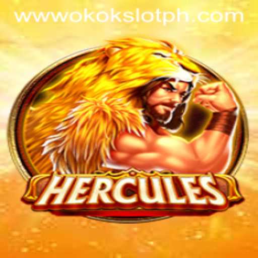 Exploring the World of Hercules: A Thrilling Journey with okokslot