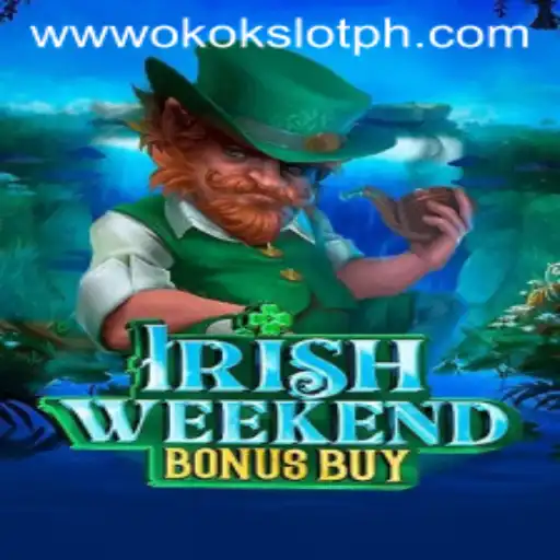 Exploring the Exciting World of IrishWeekendBonusBuy: A New Slot Sensation