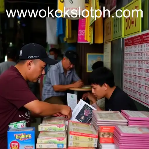 The Intricacies of Jueteng: A Deep Dive into the Controversial Numbers Game