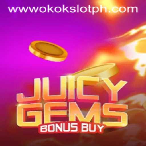 Juicy Gems Bonus Buy Unveiled