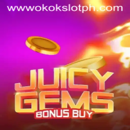 Juicy Gems Bonus Buy Unveiled