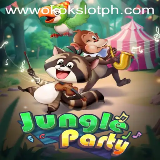 Jungle Party: A Thrilling Adventure Awaits