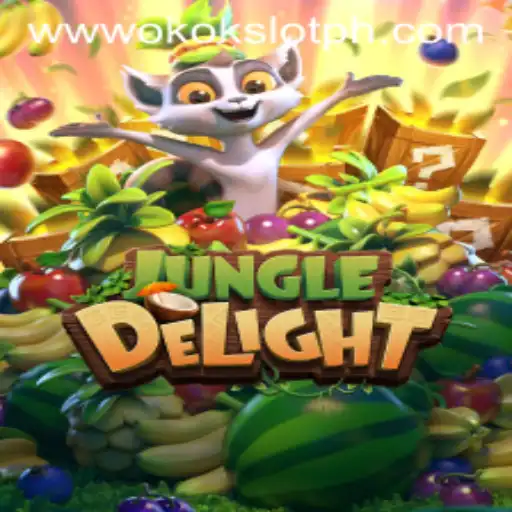 Immerse Yourself in the Vibrant World of JungleDelight with Okokslot