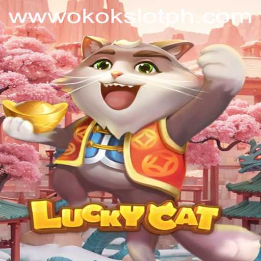 Exploring the Exciting World of LuckyCat: A Comprehensive Guide to Okokslot