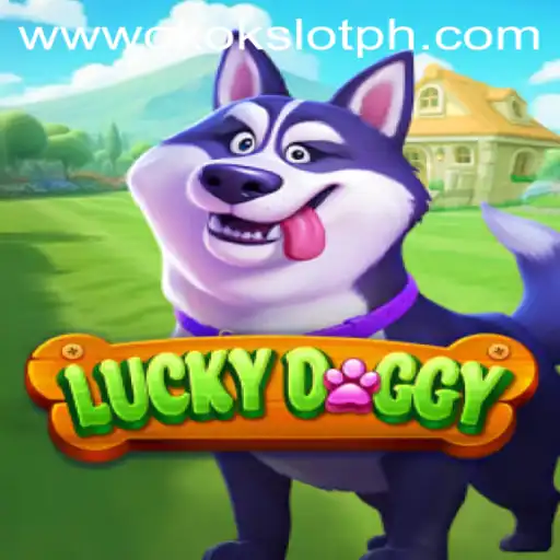 Discover the Thrilling World of LuckyDoggy: An Enthralling Gaming Experience