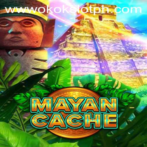 MayanCache: The Latest Sensation in Slot Gaming