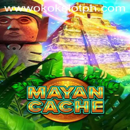 MayanCache: The Latest Sensation in Slot Gaming