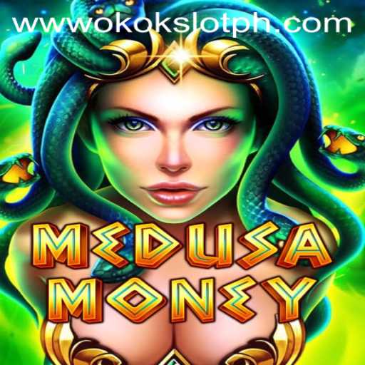 MedusaMoney: A Mesmerizing Gaming Experience for Slot Enthusiasts