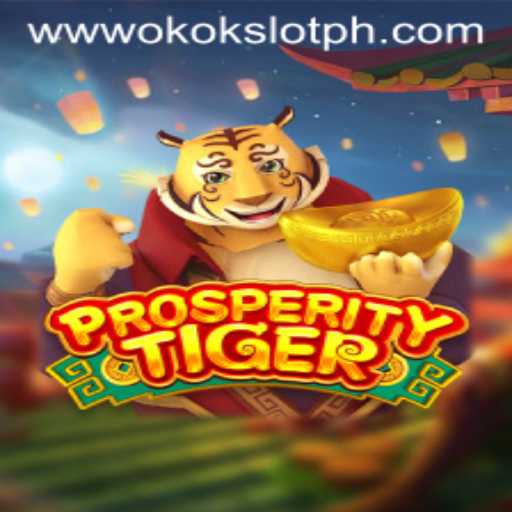 The Thrilling World of Prosperity Tiger