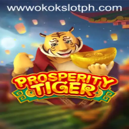 The Thrilling World of Prosperity Tiger