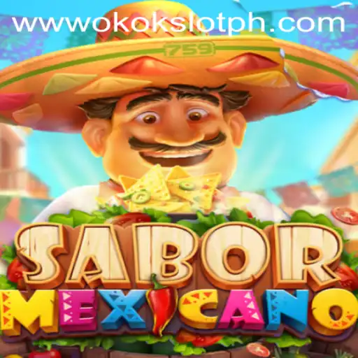Exploring the Flavors of 'SaborMexicano': A Delicious Adventure with OkokSlot