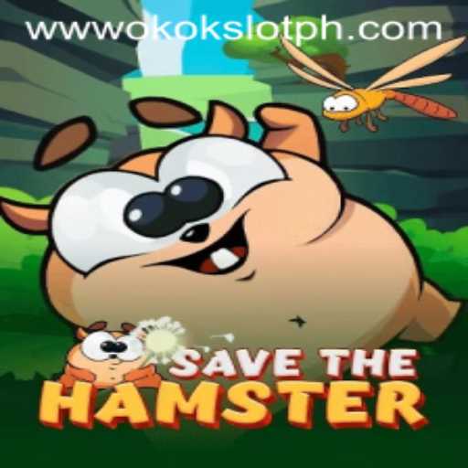 Discover the Entertaining World of 'SavetheHamster' with Fascinating Gameplay Featuring 'okokslot'