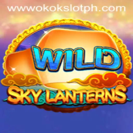 Exploring SkyLanterns: A New Gem in the Okokslot Gaming Universe