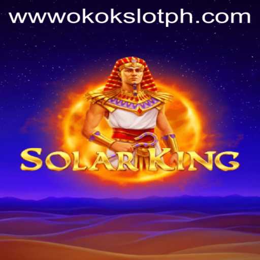 Exploring the Mystical World of SolarKing: A New Era of Gaming