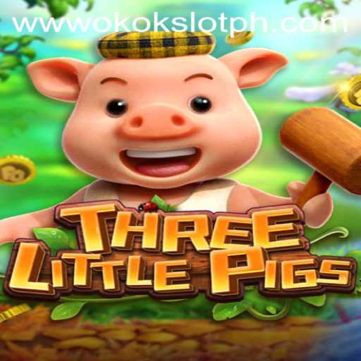 Exploring the Thrilling World of THREELITTLEPIGS by OKOKSLOT