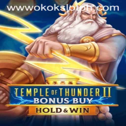 Temple of Thunder II Bonus Buy Game Review