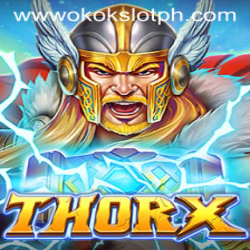 Exploring ThorX: An In-depth Look into the Exciting Okokslot Game