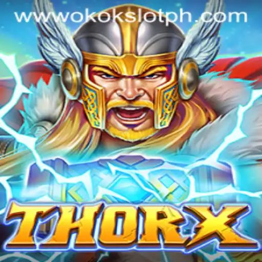 Exploring ThorX: An In-depth Look into the Exciting Okokslot Game
